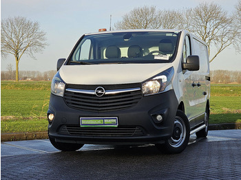 Kis furgon OPEL Vivaro