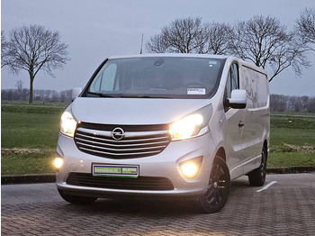 Kis furgon OPEL Vivaro