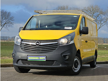 Kis furgon OPEL Vivaro