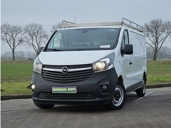 Kis furgon OPEL Vivaro