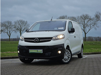 Kis furgon OPEL Vivaro