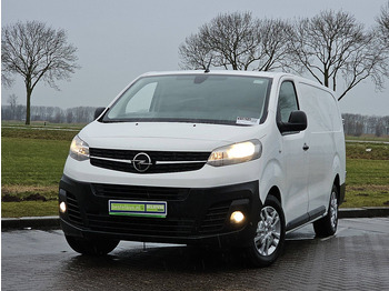 Kis furgon OPEL Vivaro