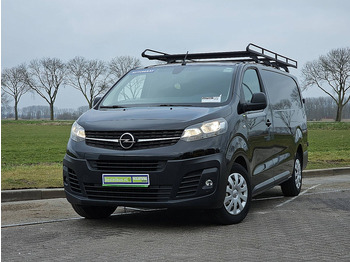 Kis furgon OPEL Vivaro