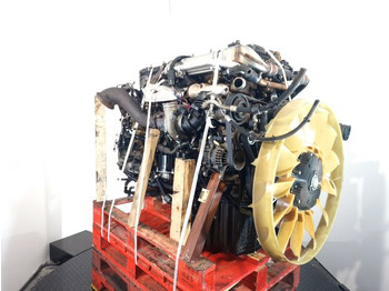 Motor - Teherautó Mercedes Benz OM470LA.6-1-00 Engine (Truck) 2015 430: 5 kép.