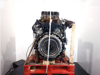 Motor - Teherautó Mercedes Benz OM470LA.6-1-00 Engine (Truck) 2015 430: 3 kép.