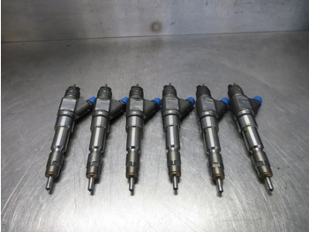 Üzemanyagszűrő - Teherautó Iveco 5801906153 INJECTORS IVECO S WAY EURO 6 MODEL 2022: 3 kép.