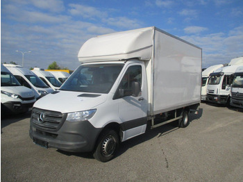 Furgon MERCEDES-BENZ Sprinter 514