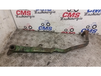 Kuplung és alkatrészek - Traktor John Deere Clutch Pedal L33190: 3 kép.