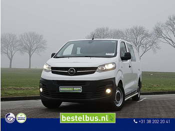 Kis furgon OPEL Vivaro