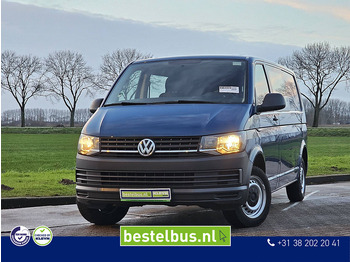 Kis furgon VOLKSWAGEN Transporter