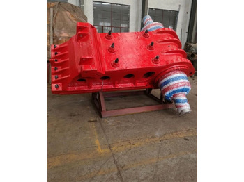 Új Pofás törő Kinglink PE1000x1200 Big Jaw Crusher: 2 kép.