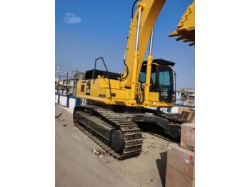 Lánctalpas kotró KOMATSU PC450-8