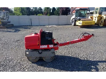 Henger AMMANN AR65