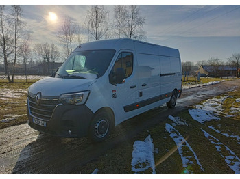 Furgon RENAULT Master