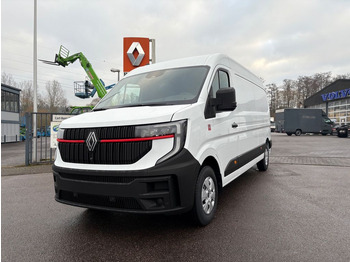 Furgon RENAULT Master