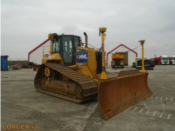 CAT D6N LGP  lízing CAT D6N LGP: 4 kép.