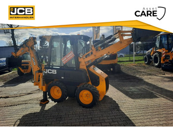 Kotrórakodó JCB 1CX