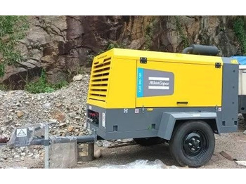 Új Légkompresszor ATLAS COPCO 300 CFM: 3 kép.