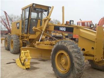 Gréder CATERPILLAR 140G