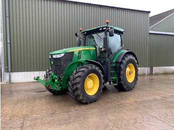 Traktor JOHN DEERE 7230R