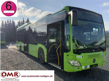 Helyközi busz MERCEDES-BENZ Citaro