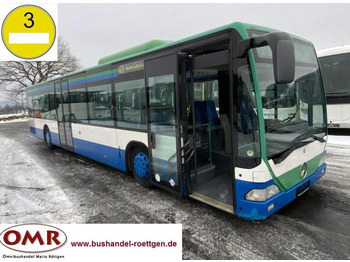 Helyközi busz MERCEDES-BENZ Citaro