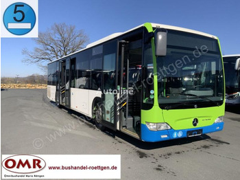 Helyközi busz MERCEDES-BENZ Citaro