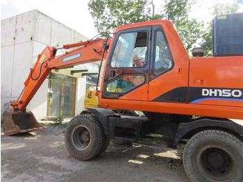 Doosan 150 W-7 lízing Doosan 150 W-7: 4 kép.