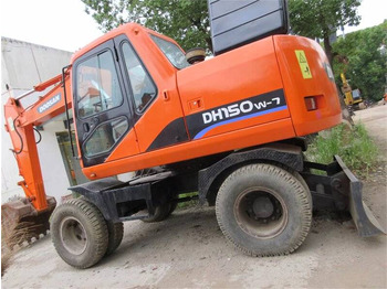 Doosan 150 W-7 lízing Doosan 150 W-7: 1 kép.