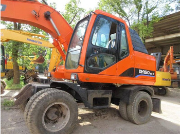 Doosan 150 W-7 lízing Doosan 150 W-7: 5 kép.