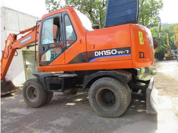 Doosan 150 W-7 lízing Doosan 150 W-7: 2 kép.