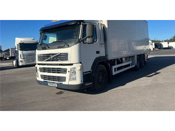 Hűtős teherautó VOLVO FM9