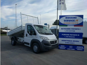 Billenőplatós kisteherautó FIAT Ducato Maxi