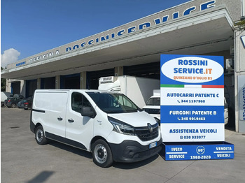 Furgon RENAULT Trafic