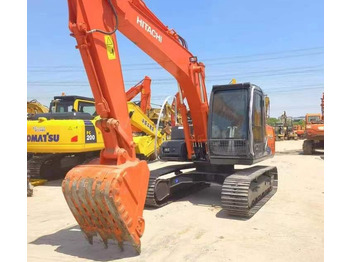 Lánctalpas kotró HITACHI ZX120