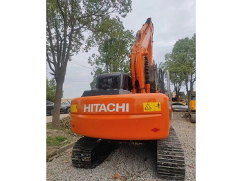 Lánctalpas kotró HITACHI ZX120