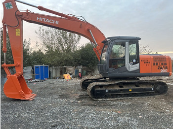 Lánctalpas kotró HITACHI ZX200