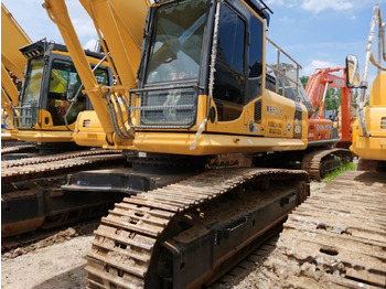 Lánctalpas kotró KOMATSU PC450-8