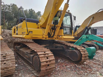 Lánctalpas kotró KOMATSU PC450-8