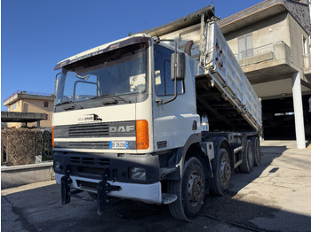 Billenőplatós teherautó DAF CF 85 430