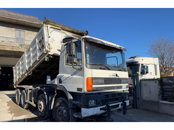 Billenőplatós teherautó DAF CF 85 430