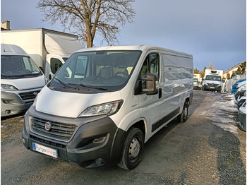 Kis furgon FIAT Ducato