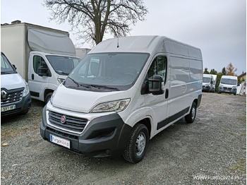 Kis furgon FIAT Ducato