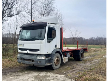 Teherautó RENAULT Premium 260: 2 kép.