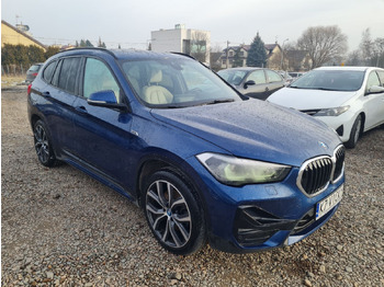 Autó BMW