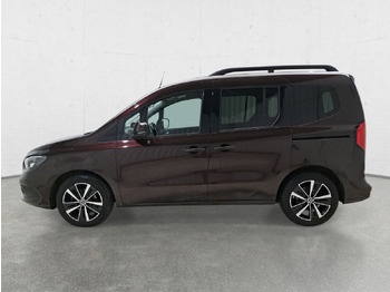 Autó MERCEDES BENZ T180d MINIVAN: 5 kép.