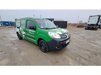 Kis furgon RENAULT Kangoo