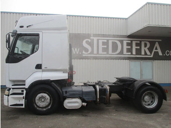 Nyergesvontató Renault Premium 370 DCI , ZF Manual , PTO/Tip Hydraulic , Intarder , Airco , EURO 3: 2 kép.