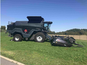 Kombájn MASSEY FERGUSON