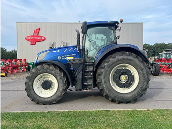 Traktor NEW HOLLAND T7.315